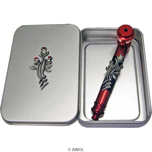 Shop by Categories Smoking Gifts Tobacco Hand Pipes "Three