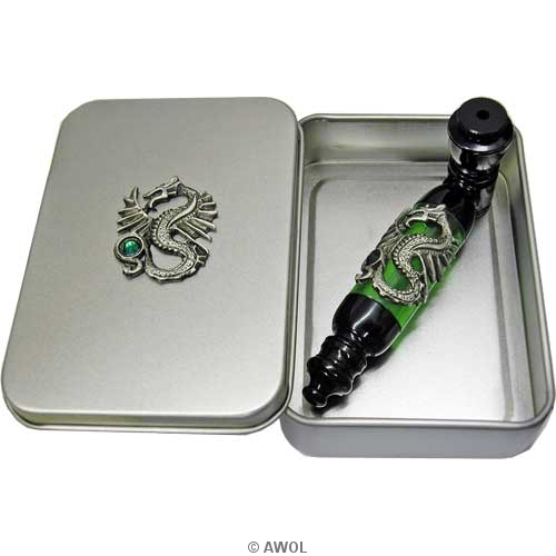 Shop by Categories Smoking Gifts Tobacco Hand Pipes "Nicks